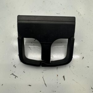 Original VW Golf 5 Getränkehalter Mittelkonsole hinten