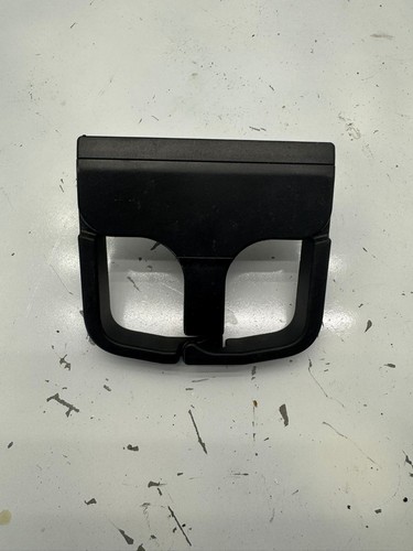 Original VW Golf 5 Getränkehalter Mittelkonsole hinten