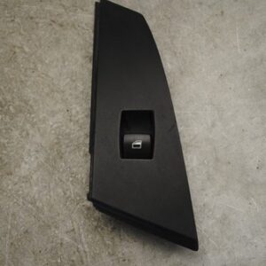 Schalter Fensterheber hinten rechts 5er BMW E60/61 (BJ 2005) 6951965