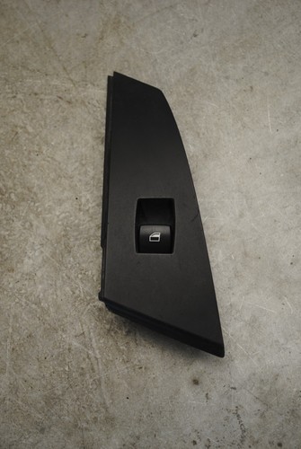 Schalter Fensterheber hinten rechts 5er BMW E60/61 (BJ 2005) 6951965