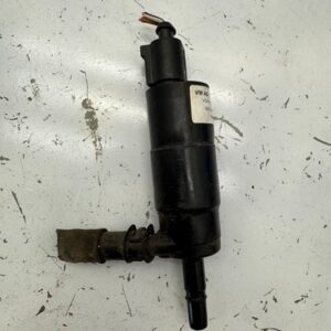 Original VW Polo Seat Ibiza Scheinwerferreinigung Waschwasserpumpe 1J0955681