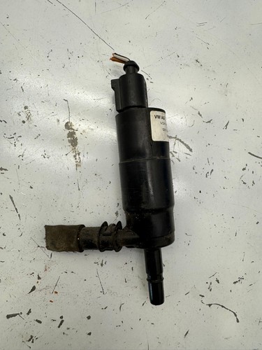 Original VW Polo Seat Ibiza Scheinwerferreinigung Waschwasserpumpe 1J0955681