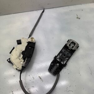 Original VW Tiguan 5N2 Stellmotor Türschloss vorne links 5N1837015E 5N0837885H