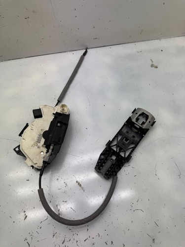 Original VW Tiguan 5N2 Stellmotor Türschloss vorne links 5N1837015E 5N0837885H