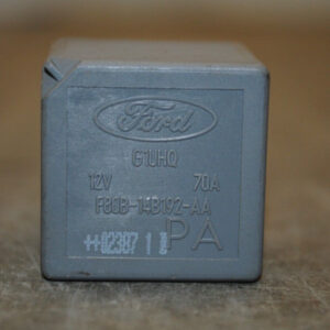 Relais Ford Focus, Fiesta, Transit F80B-14B192-AA G1UHQ