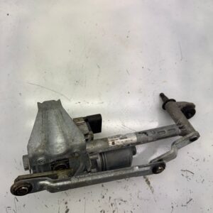 Original VW Touran Scheibenwischergestänge Motor links 3397020665 1T0955119C