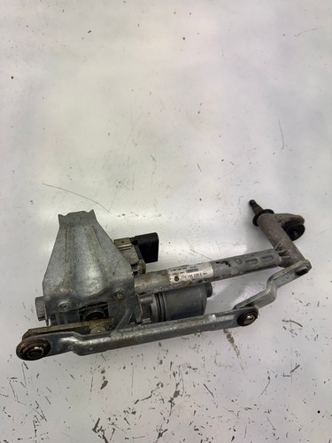 Original VW Touran Scheibenwischergestänge Motor links 3397020665 1T0955119C