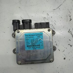 Original Citroen C2 C3 Servolenkung Steuergerät 9659514180