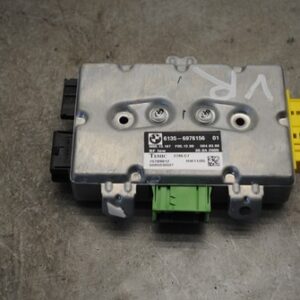 Steuergerät Komfortmodul Tür vorne rechts 5er BMW E60/61 (BJ 2005) 61356976156