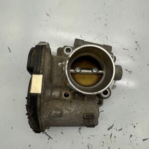 Original Opel Corsa E 44.000TKM 1.4 Drosselklappe 55562270 0280750483
