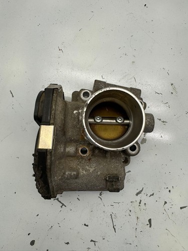 Original Opel Corsa E 44.000TKM 1.4 Drosselklappe 55562270 0280750483