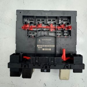 Original VW Golf 5 Caddy Audi A3 8P Bordnetzsteuergerät Steuergerät 1K0937049N