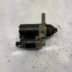 Original VW Touran VW Touran Golf 6 Anlasser 0001120410 1005831370