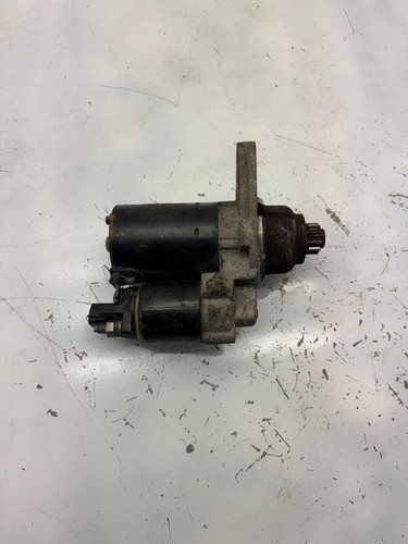 Original VW Touran VW Touran Golf 6 Anlasser 0001120410 1005831370