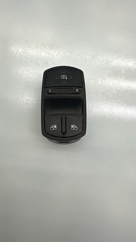 Original Opel Corsa E Fensterheber Schalter vorne links 13430017 315625731