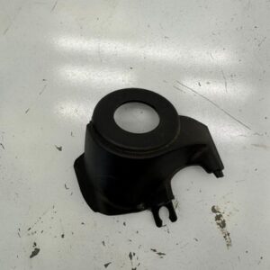 Original Opel Corsa E Zündschloss Abdeckung Verkleidung 13471363