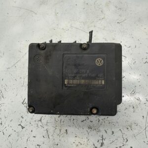 Original VW Lupo Polo 6N2 ABS Hydraulikblock Steuergerät 6X0907379B 6X0614117