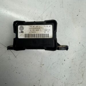 Original VW Golf 5 6 EOS Touran Eos ESP Duosensor 7H0907655A