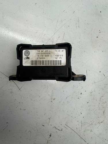 Original VW Golf 5 6 EOS Touran Eos ESP Duosensor 7H0907655A