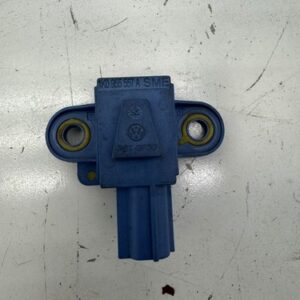 Original VW Golf 5 Crashsensor Duosesnor Airbagsensor 1K0955557A