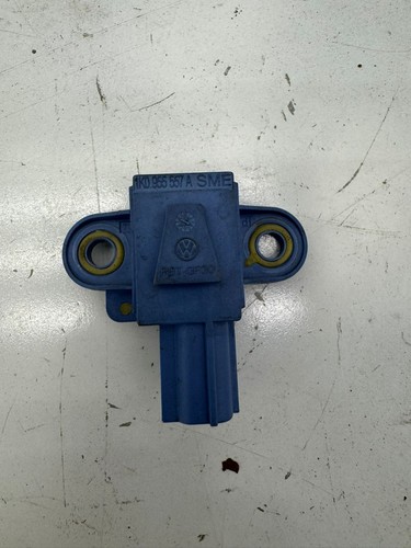 Original VW Golf 5 Crashsensor Duosesnor Airbagsensor 1K0955557A