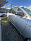 Original Audi A6 4F Beifahrertür Tür vorne rechts silber Rostfrei Top Zustand – Bild 2