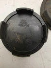 Original AEZ Radzierkappen Felgendeckel 6 Stück N06F8025 – Bild 2