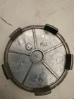 Original Dezent Kronprinz Radzierkappen Felgendeckel Nabendeckel 4 Stück – Bild 2