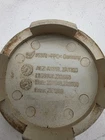 Original Dezent Radzierkappen Felgendeckel Nabendeckel 4 Stück ZA1320 – Bild 2