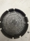 Original CMS Radzierkappen Felgendeckel Nabendeckel 2 Stück 1035E003 – Bild 2
