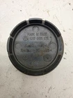 Original VW Radzierkappen Felgendeckel Nabendeckel 2 Stück 1J0601171 – Bild 2