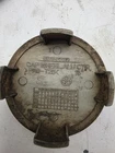 Original Daewoo Radzierkappen Felgendeckel Nabendeckel 3 Stück 96452238 – Bild 2