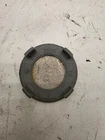 Original Aluett Radzierkappen Felgendeckel Nabendeckel 1 Stück – Bild 2