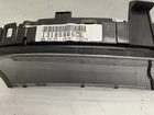 Original Opel Signum Tacho Kombiinstrument 13186666CL – Bild 2
