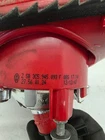 Original VW Passat 3C B6 Bremsleuchte Rücklicht hinten innen links 3C5945093F – Bild 2