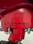 Original VW Passat 3C B6 Bremsleuchte Rücklicht hinten innen rechts 3C5945094F – Bild 2