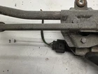 Original VW Golf 4 Bora Seat Leon Scheibenwischermotor mit Gestänge 1J1955113C – Bild 2