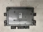 Original Renault Clio II Motorsteuergerät Steuergerät S120201109A 8200473744 – Bild 2