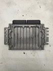 Original Renault Clio II Motorsteuergerät Steuergerät S110030104E 7700115207 – Bild 2