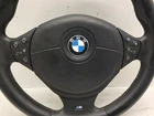 Original BMW 5er E39 E38 Multifunktion M Lenkrad Lederlenkrad 33222897006E – Bild 2