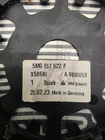 Original VW Golf Jetta Passat Außenspiegel Glas rechts Trägerplatte 5M0857522F – Bild 2