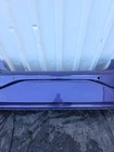 Original VW Polo GTI Facelift Heckstoßstange Stoßstange hinten PDC 2GS807421D – Bild 2