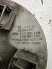 Original VW Lupo Polo Golf Nabendeckel Radkappen Felgendeckel 1H0601149 – Bild 2