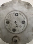 Original Opel Nabendeckel Radkappen Felgendeckel 90468694 90539398 – Bild 2