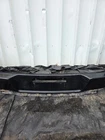 Original VW Tiguan Heckstoßstange Stoßstange hinten schwarz 5N0807421G – Bild 2