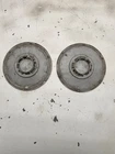 Original VW Nabendeckel Radkappen Felgendeckel 3B0601149 – Bild 2