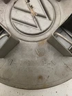 Original VW Polo Nabendeckel Radkappen Felgendeckel 6N0601149A – Bild 2