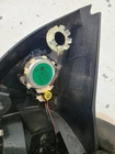 Original VW Golf 5 Lautsprecher Verkleidung Abdeckung links 1K5837973 1K0035411C – Bild 2