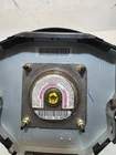Original Nissan X-Trail Lederlenkrad Lenkrad schwarz 484V02 W2475365400B – Bild 2