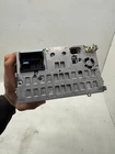 Original Audi A4 B8 A5 8T Radi DVD Player ohne Code mit CD 8T2035186P – Bild 2